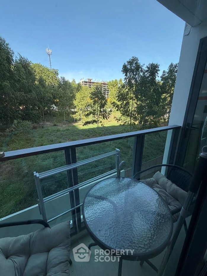picture Aurora Pratumnak 1-BR Condo For Rent In Phratamnak (ID 3429109) - 4/33