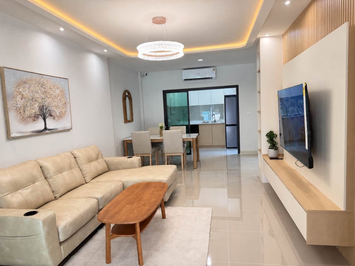 รูป เช่าบ้าน Pleno Sukhumvit - Bangna 4/พลีโน่ สุขุมวิท - บางนา 4 (M6910047) ID Line : @condo79 - รูปที่ 3/19