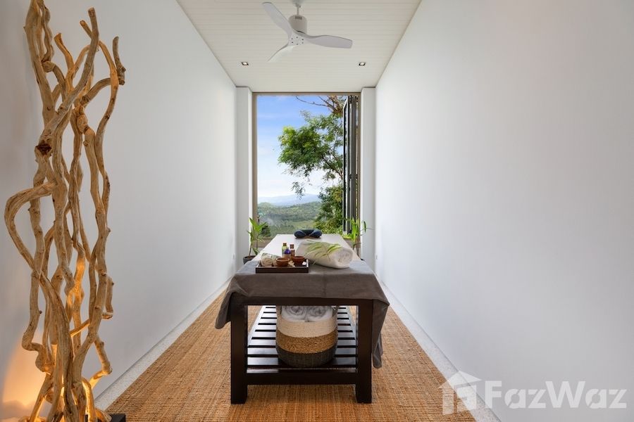picture 4 Bedroom Villa for sale in Taling Ngam, Surat Thani 659624 - 24/36