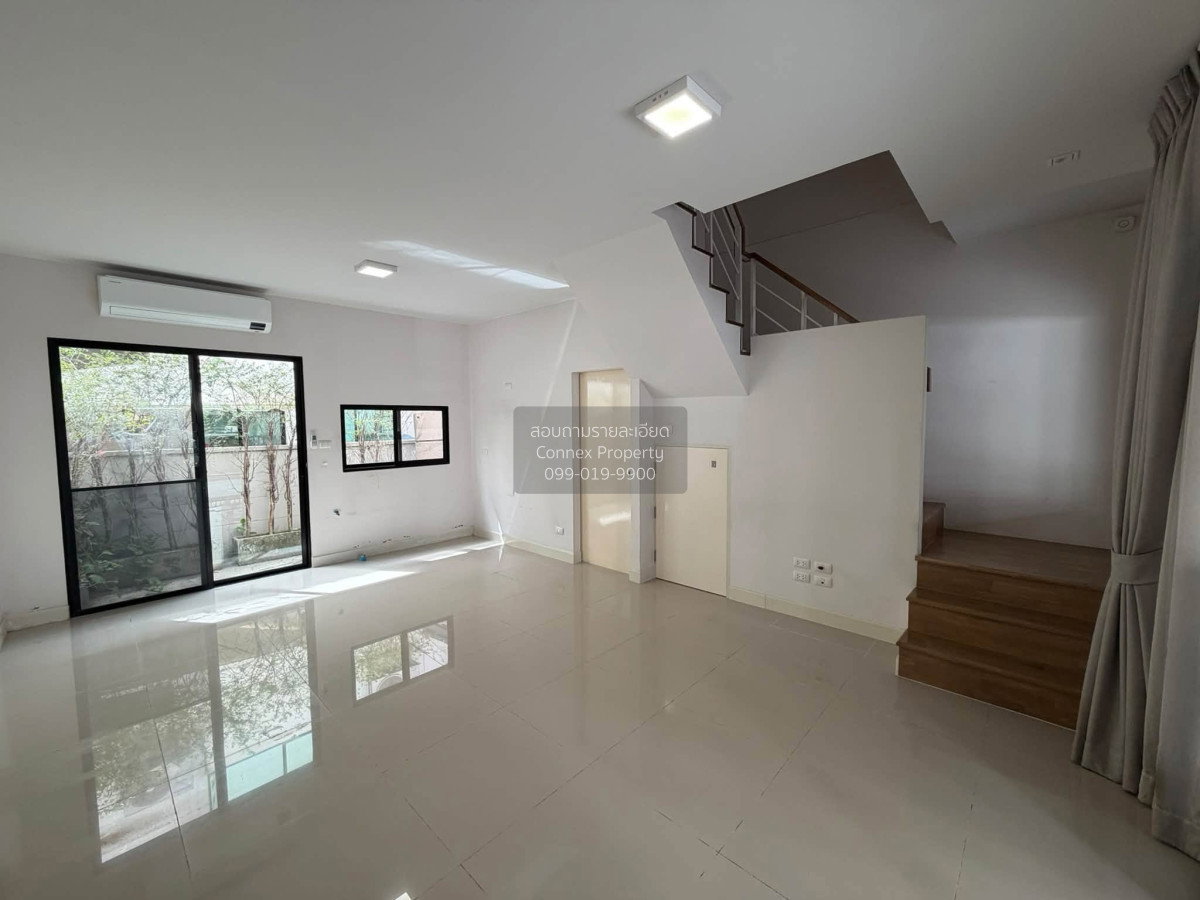 รูป ขายทาวน์เฮ้าส์/ทาวน์โฮม  บ้านกลางเมือง พหลฯ - รามอินทรา ท่าแร้ง เขต บางเขน กรุงเทพ CX-181250 ✅ ทักไลน์ @connexproperty ตอบทันที ทีมงานมืออาชีพ ✅ - รูปที่ 3/12