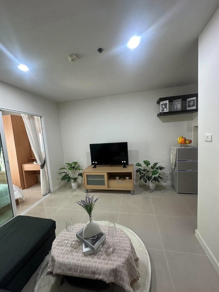 รูป 🏙️ ขาย เมโทร พาร์ค สาทร | For Sale: Metro Park Sathorn 💰 ราคาเพียง 1.39 ล้านบาท - รูปที่ 5/9