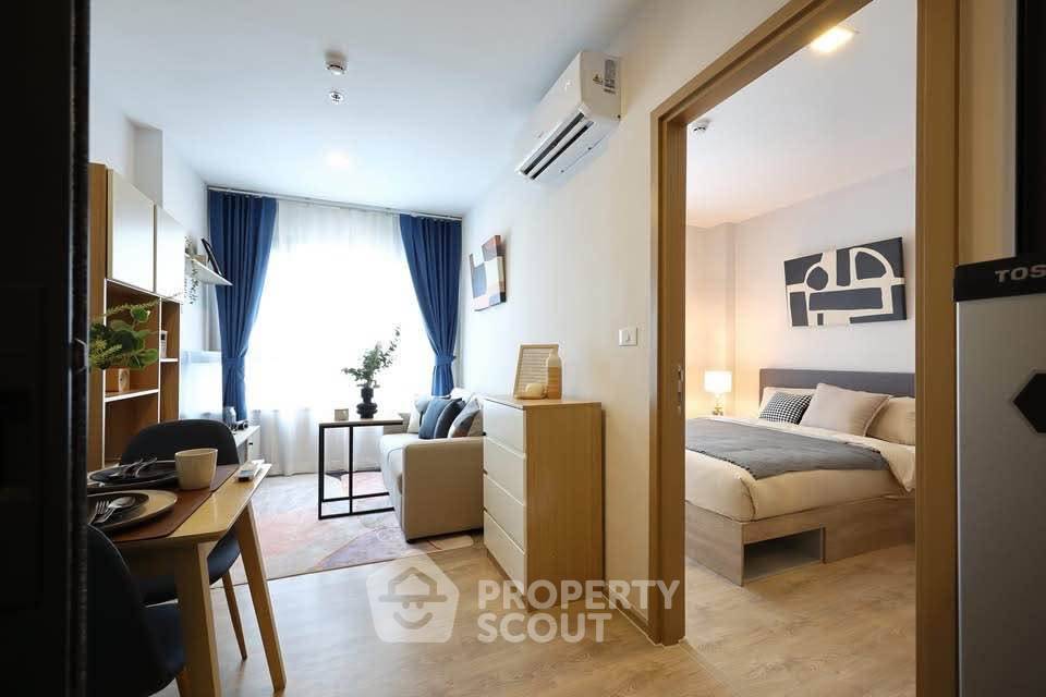 picture 17th-Floor 1-BR THE BASE Height-Chiang Mai Condo (ID 3427239) - 23/23