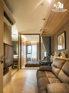 Life One Wireless Condo for Sale – 1 Bedroom (27th Floor) | Heart of Wireless Road, CBD Heart of Bangkok (Near BTS Ploenchit)