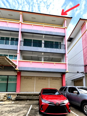 อาคารพาณิชย์ กรุงเทพมหานคร : ขายอาคารพาณิชย์  สำเพ็ง2 สาทร-กัลปพฤกษ์ ห้องมุม บางแคเหนือ เขต บางแค กรุงเทพ CX-180754 ✅ ทักไลน์ @connexproperty ตอบทันที ทีมงานมืออาชีพ ✅