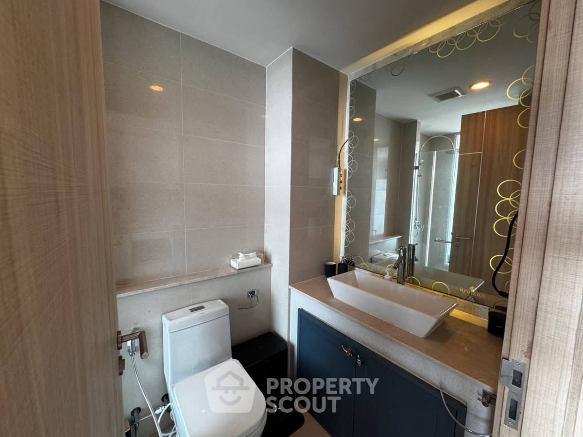รูป คอนโด 1 ห้องนอน The Riviera Wongamat ใกล้ปราสาทสัจธรรม (ID 3431389) - รูปที่ 8/13