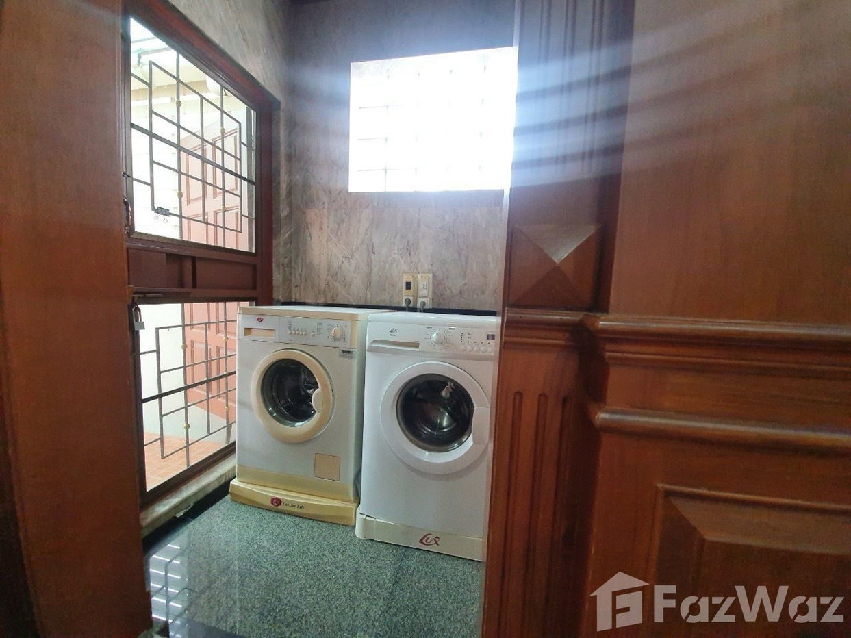 รูป ขาย วิลล่า 4 ห้องนอน ในโครงการ อนุภาษกอล์ฟวิลล์ 1161836 - รูปที่ 24/25
