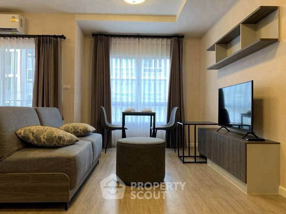 รูป คอนโด สตูดิโอ ที่ ดี คอนโด พิงค์ ใกล้ เซ็นทรัล เฟสติวัล เชียงใหม่ (ID 3426560) - รูปที่ 3/15