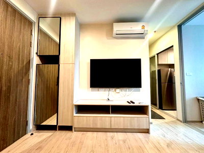 Condos for rent : Niche Mono Chaengwattana | 9,500