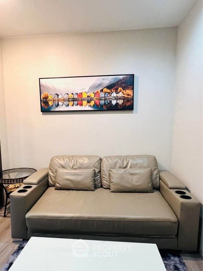 picture 1-BR Condo at The Politan Aqua near MRT Phra Nang Klao Bridge (ID 3424632) - 12/43