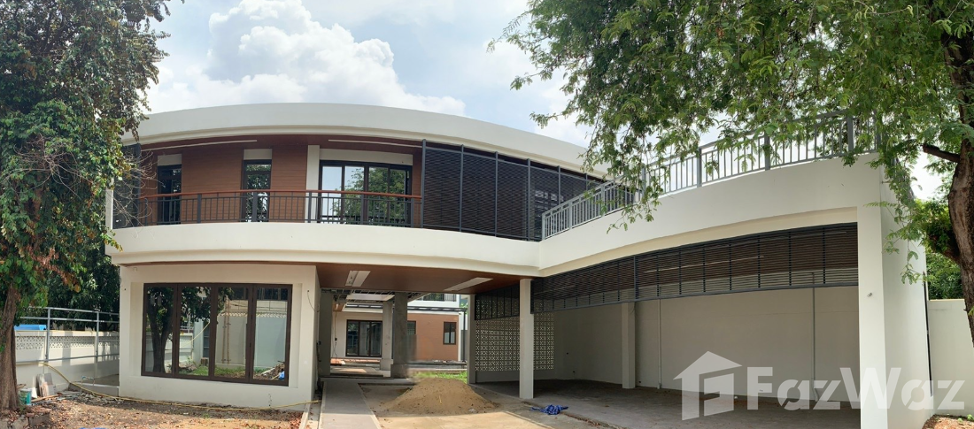รูป ขาย บ้านเดี่ยว 3 ห้องนอน ใน สามเสนใน, กรุงเทพมหานคร 1118612 - รูปที่ 1/7