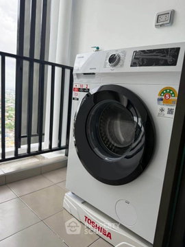 1-BR Condo at Regent Home Wutthakat near BTS Wutthakat (ID 3434326)