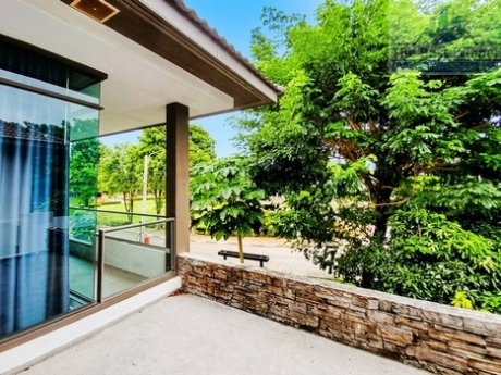 picture House for rent at Mantana Onnut-Wongwaen 3—a private, luxury resort-style  - 15/30
