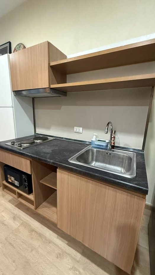 picture P-138970 For Rent: The Tempo Grand Sathorn-Wutthakat Corner Unit - 8/12