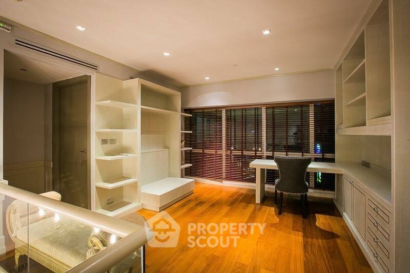 รูป คอนโด 3-ห้องนอน ที่ เลอ รัฟฟิเน่ สุขุมวิท 31 ใกล้ BTS พร้อมพงษ์ (ID 3426927) - รูปที่ 8/21
