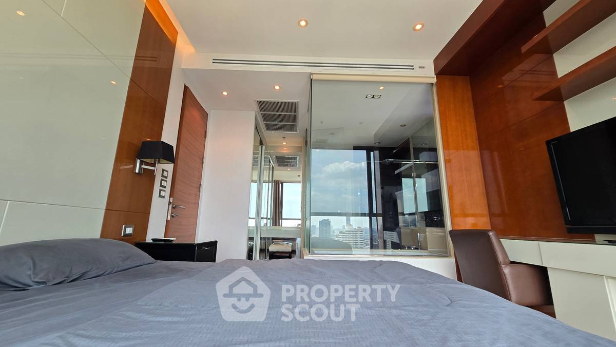รูป คอนโด 2-ห้องนอน ที่ ดิ แอดเดรส สุขุมวิท 28 ใกล้ BTS พร้อมพงษ์ (ID 2714114) - รูปที่ 13/21