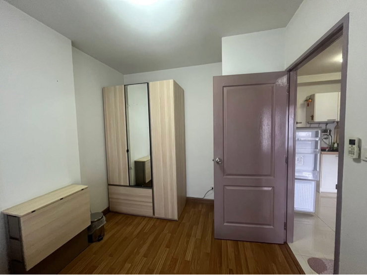 picture Condo for rent at Summer Garden, Chaeng Watthana 19 - 10/14