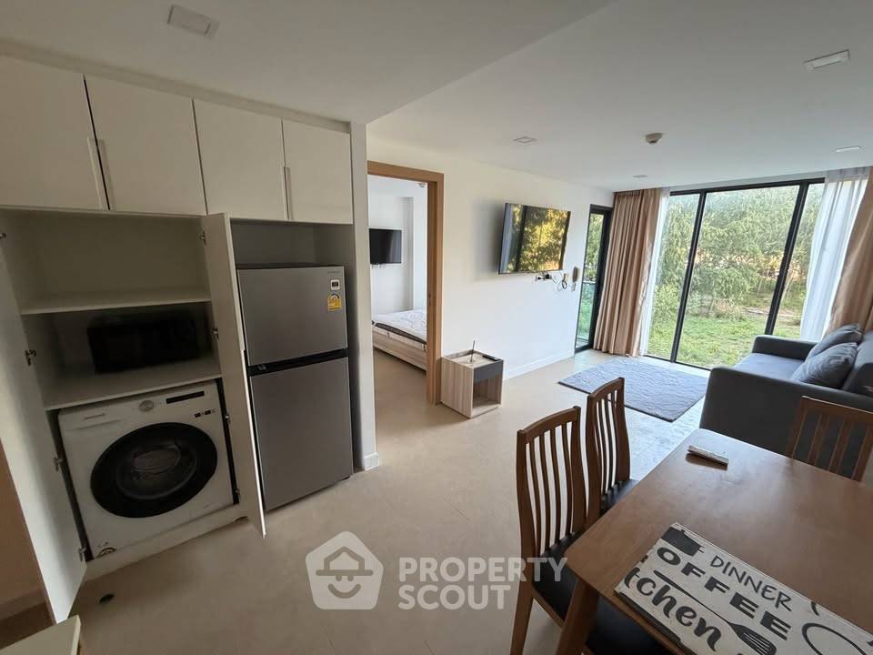 picture Aurora Pratumnak 1-BR Condo For Rent In Phratamnak (ID 3429109) - 9/33