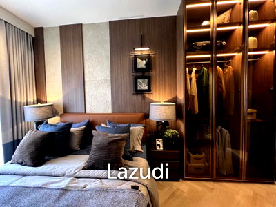ขายคอนโด : ห้องดูเพล็กซ์ 43.5 ตร.ม. ย่านคลองสาน กรุงเทพฯ