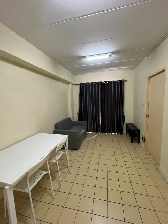รูป Best Price! Lasalle park 6.5k (32sqm) ⭐ - รูปที่ 3/9