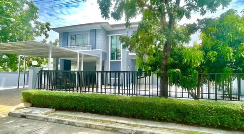 FOR RENT HOUSE PROPERTY 60000 BAHT per MONTH