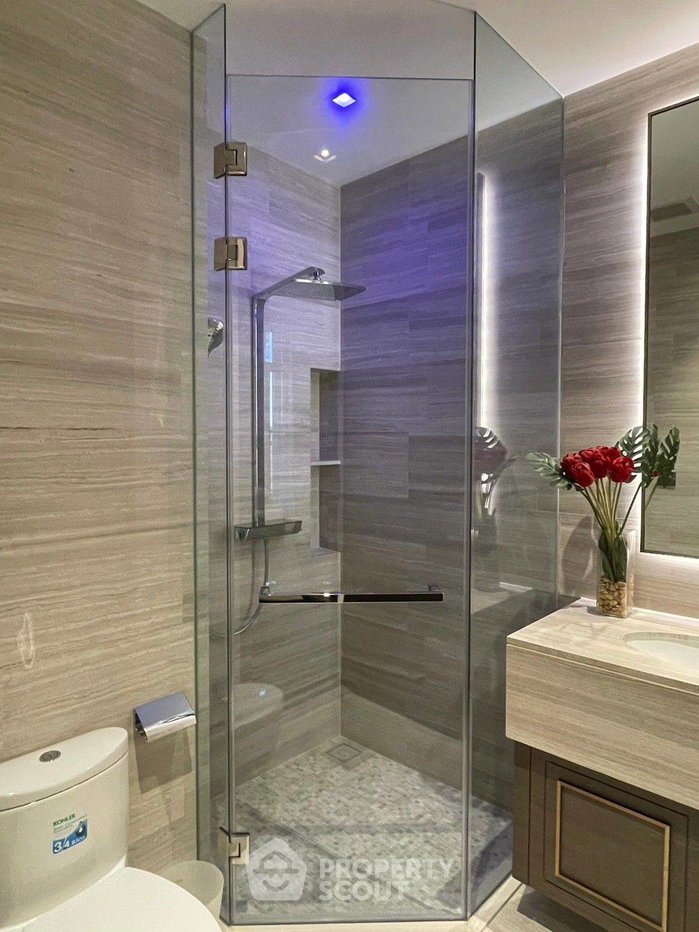 picture 100m To BTS Phrom Phong | 2-BR At The Diplomat 39 (ID 3426637) - 17/22