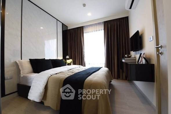 picture 1-BR Condo at Rhythm Sukhumvit 36-38 near BTS Thong Lor (ID 3430661) - 3/3
