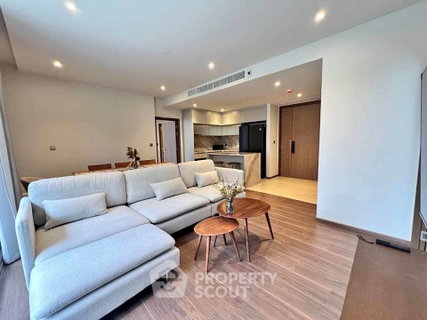 รูปภาพ 100 Sqm 2-BR Condo At Via 61, 400m To BTS Ekkamai (ID 3428014)