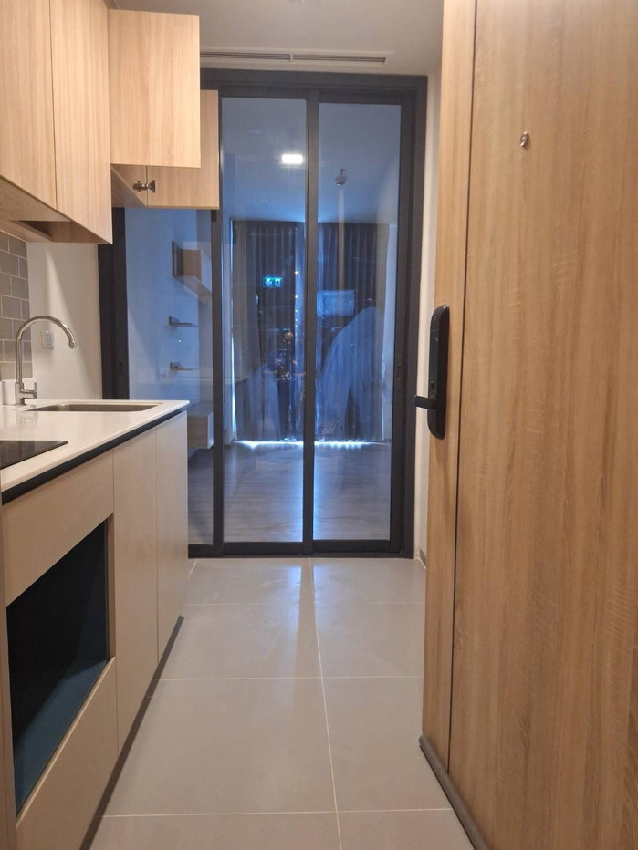 รูป ขายคอนโด XT Phayathai | 2 Bed 2 Bath ชั้น 24 | ทำเลศักยภาพ ใกล้รถไฟฟ้า เหมาะอยู่อาศัยหรือลงทุน - รูปที่ 1/8