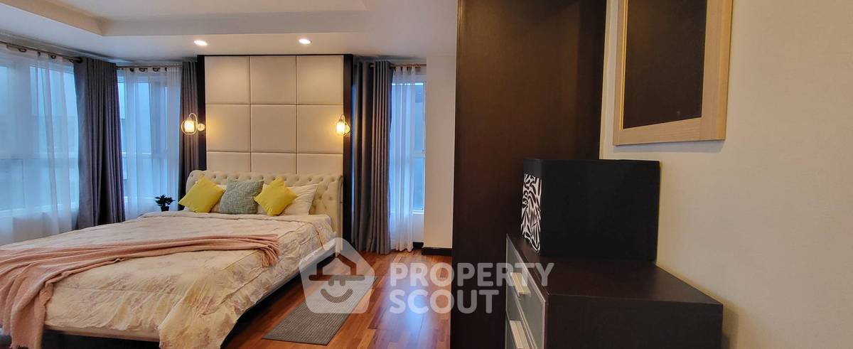 picture 3-BR Condo at Avenue 61 Condominium near BTS Thong Lor (ID 3427023) - 7/26