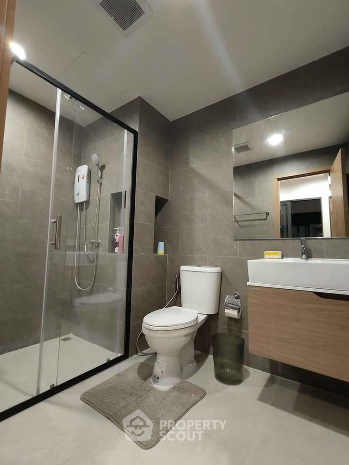 picture 30th-Floor 2-BR At The Livin Ramkhamhaeng For Rent (ID 3428000) - 8/9