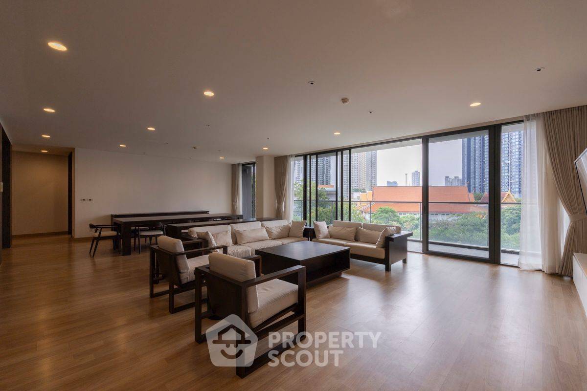 รูป คอนโด 3-ห้องนอน ที่ พาร์ค คอร์ท สุขุมวิท 77 ใกล้ BTS อ่อนนุช (ID 3429790) - รูปที่ 2/26