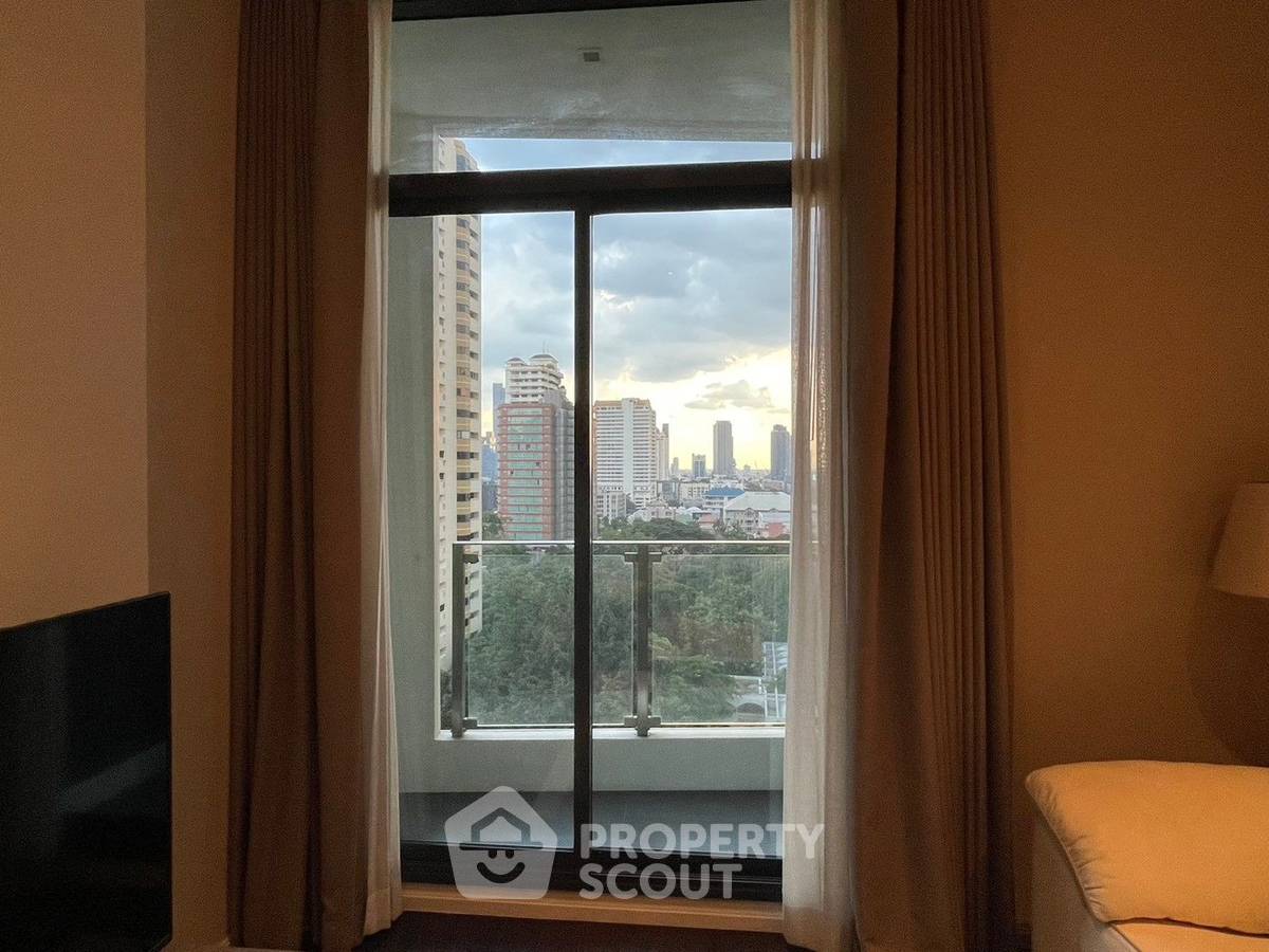 picture 100m To BTS Phrom Phong | 2-BR At The Diplomat 39 (ID 3426637) - 2/22