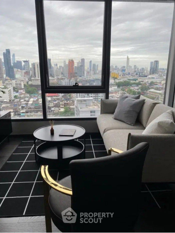 picture 1-BR Condo at CONNER Ratchathewi near BTS Ratchathewi (ID 2894344) - 2/5