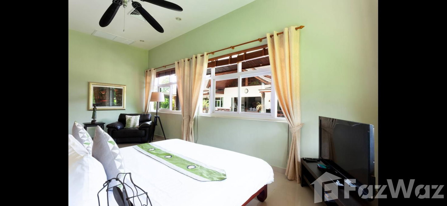 รูป ขาย วิลล่า 7 ห้องนอน ใน ป่าคลอก, ภูเก็ต 1120920 - รูปที่ 19/37