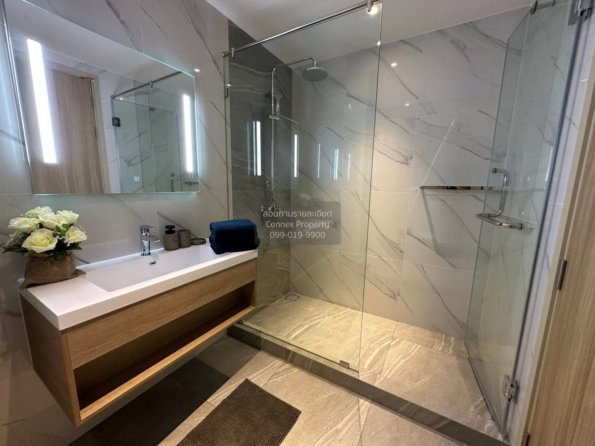 รูป เช่าคอนโด วันซ์ พัทยา หนองปรือ บางละมุง ชลบุรี CX-168009 ✅ ทักไลน์ @connexproperty ตอบทันที ทีมงานมืออาชีพ ✅ - รูปที่ 12/12