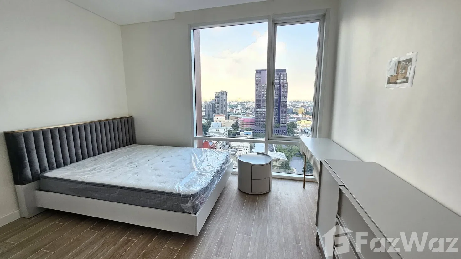 รูป คอนโดให้เช่า 3 ห้องนอน ในโครงการ ฟูลเลอตัน สุขุมวิท 6877129 - รูปที่ 8/8