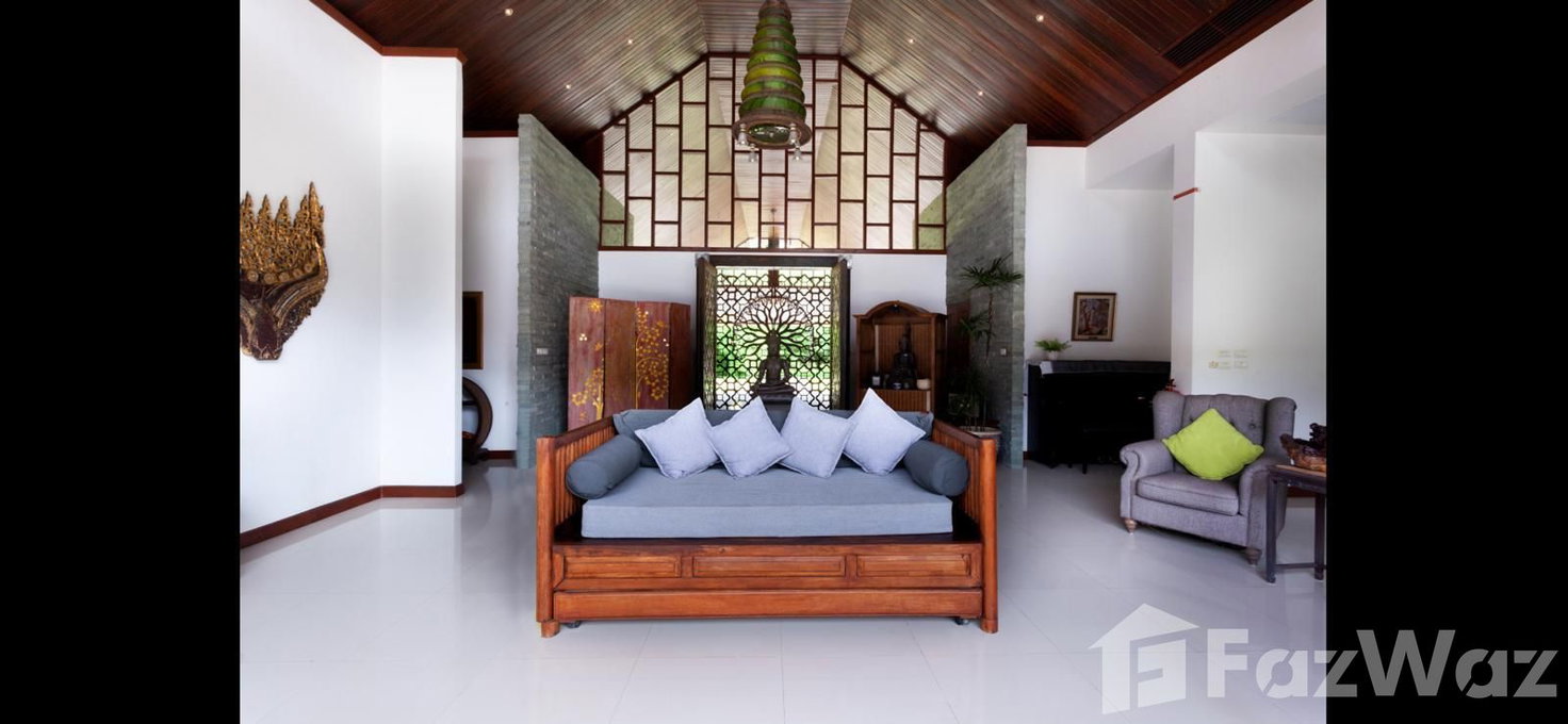 รูป วิลล่าให้เช่า 7 ห้องนอน ใน ป่าคลอก, ภูเก็ต 1120920 - รูปที่ 8/37