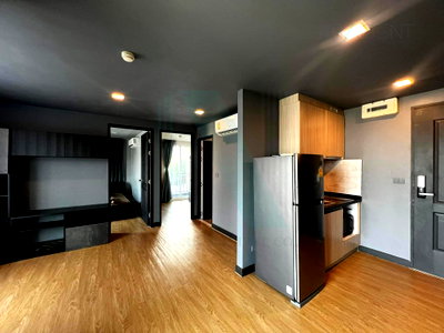 Condos for sale : 📌 For Sell Condo THE LIGHT NEW YORK Building 1, Floor 3,2 bed room, Room size 42 sqm