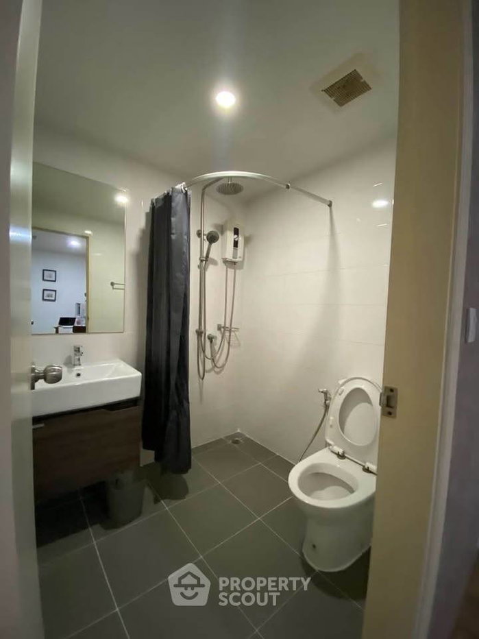 picture 2-BR Condo At Notting Hill Phahol - Kaset, Bang Khen (ID 3434221) - 3/10