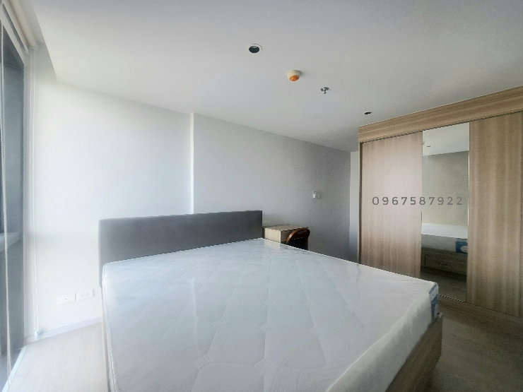 รูป ขายAltitude Unicorn สาทร-ท่าพระ ห้องloftเพดานสูง 2ชั้น 2ห้องนอน ขนาด51.5ตรม.  - รูปที่ 5/25