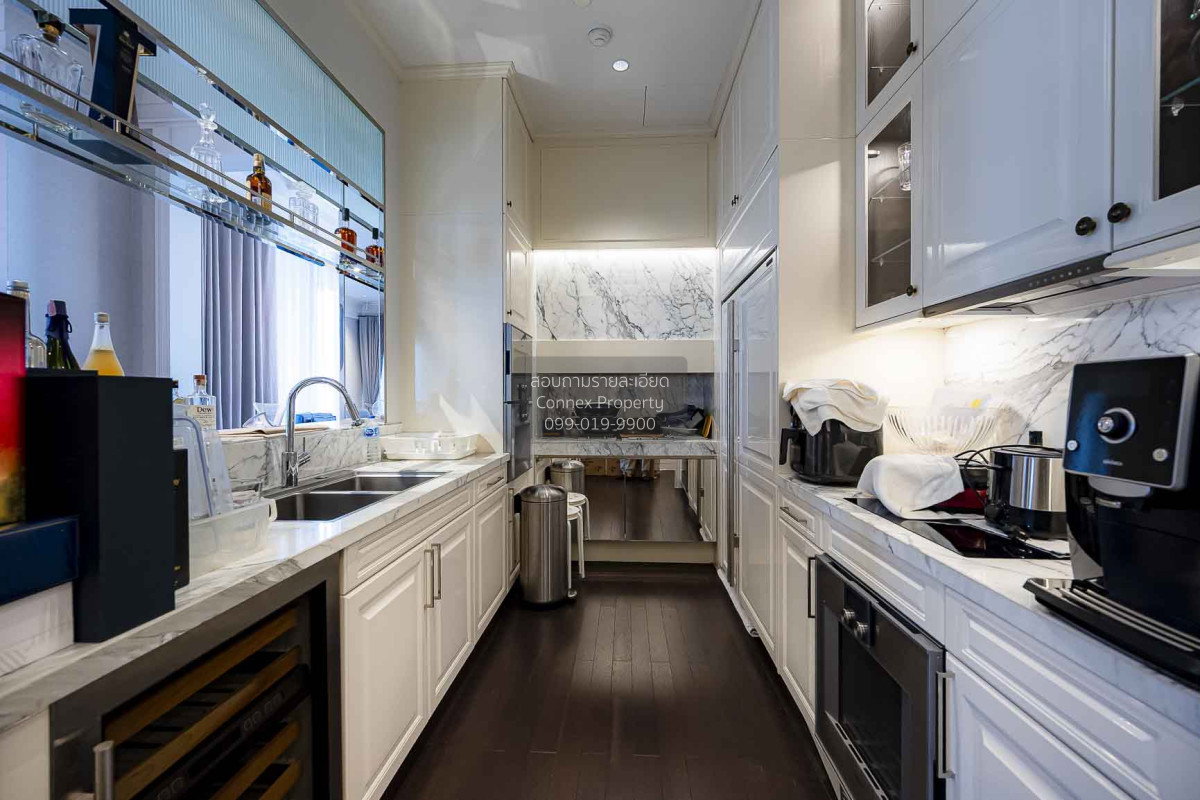 picture 🔥🔥🔥 For Rent Condo , 98 Wireless , BTS-Phloen Chit , Lumpini , Pathum Wan , Bangkok , CX-180460 ✅ Live chat with us ADD LINE @connexproperty ✅ 🔥🔥🔥 - 1/12