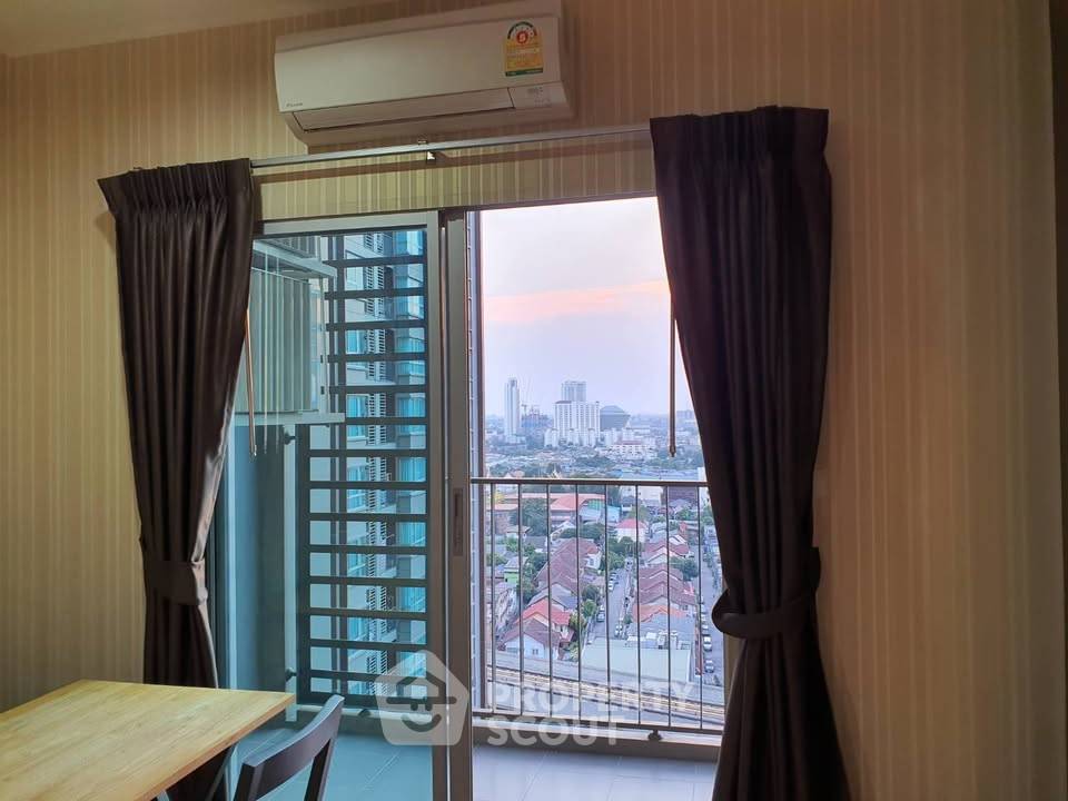 รูป คอนโด 1-ห้องนอน ที่ ยู ดีไลท์ แอท บางซ่อน สเตชั่น ใกล้ MRT บางซ่อน (ID 3427854) - รูปที่ 3/14