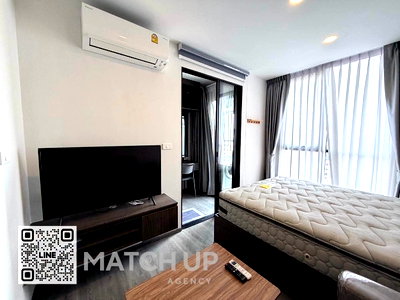 Condos for rent : The Origin Lardprao-Bangkapi Station