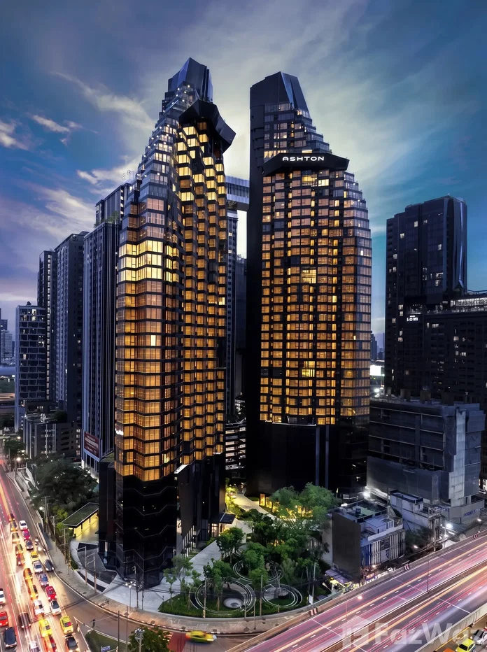 picture High-Floor 47 SQM 1+1 Bed | Unused & Fully Furnished 6878826 - 9/14