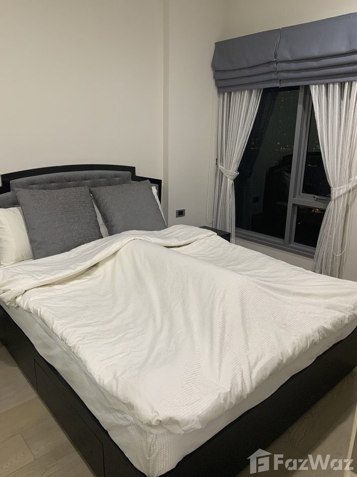 picture 1 Bedroom Condo for sale at The Crest Sukhumvit 34 1037160 - 4/22