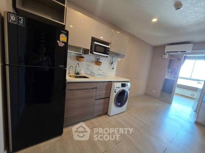 รูป ใกล้ MRT ลาดพร้าว 300 ม. ขายคอนโด 1 ห้องนอน The Elegant Ladprao 1 (ID 3432115) - รูปที่ 5/7