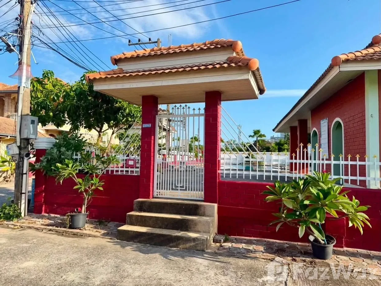 picture 3 Bedroom House for sale at Thanyawan Place Village  6826690 - 11/11