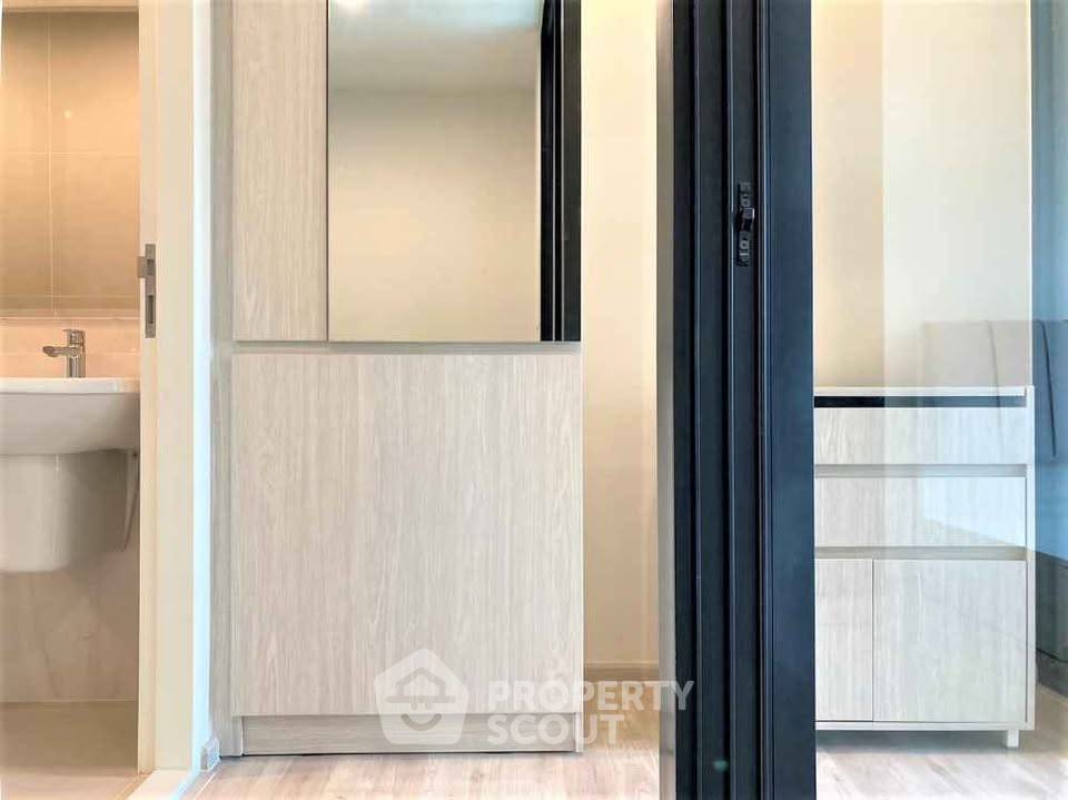 รูป คอนโด 1-ห้องนอน ที่ นิช โมโน เมกะ สเปซ บางนา ใน บางแก้ว (ID 3434047) - รูปที่ 6/14