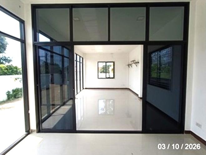 รูป โกดัง 400 ตร.วา บ้านฉาง ระยอง 10.8M - รูปที่ 10/45