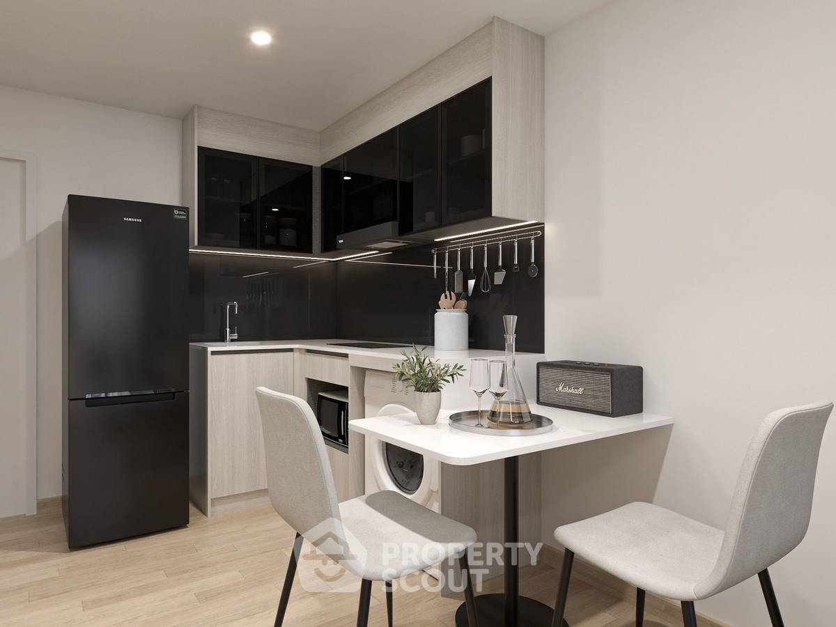 picture 1-BR 45 Sqm On 2nd Floor At The Indeed Condo Pattaya (ID 3066335) - 3/6